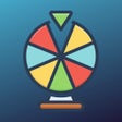 ไอคอนของโปรแกรม: Spin The Wheel -Daily Dec…
