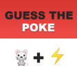 Guess the Poke Emoji Quiz