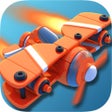 Ikon program: Game about flight