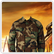 Icon of program: Army Photo Suit : indain …