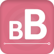 Ikon program: Big Font - Enlarge Text S…