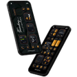 Icoon van programma: Dark Theme