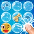 Programın simgesi: Bubble Crusher 2