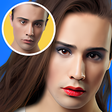 程序图标：Gender change