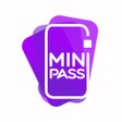 Programın simgesi: Minipass - Waitlist  Rese…