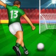 프로그램 아이콘: Flick Gaelic Football