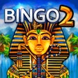 أيقونة البرنامج: Bingo - Pharaohs Way