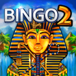 プログラムのアイコン：Bingo - Pharaohs Way