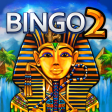 Bingo - Pharaohs Way