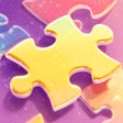 Ikona programu: Jigsaw Classic: Magic Gam…