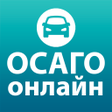 Иконка программы: ОСАГО онлайн. Штрафы. Нал…