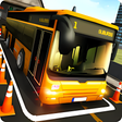Ícone do programa: City Bus ParkingParking G…