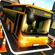 City Bus ParkingParking Games