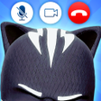 程序图标：Call Pj Me  video call pr…