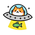 أيقونة البرنامج: MewMewNotification