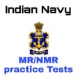 プログラムのアイコン：Indian Navy MR Practice S…