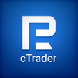 أيقونة البرنامج: RoboForex cTrader