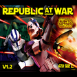 Biểu tượng của chương trình: Republic at War Mod