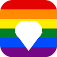 Programın simgesi: Lovefilter — hide hate, k…
