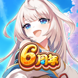 Иконка программы: あやかしランブル -あやらぶ- 和風萌えキャラx本…