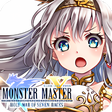 プログラムのアイコン: モンスターマスターX　 無料王道RPG ゲーム