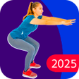 Ikona programu: Home workout without equi…