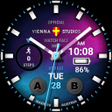 Icon of program: Watch Face Analog Digital…