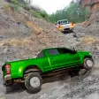 Offroad PickUp Truck: UpHill Cargo Simulator