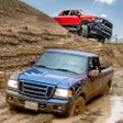 Ikona programu: Offroad PickUp Truck: UpH…