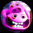 Ikon program: Merge Superhero Monster F…