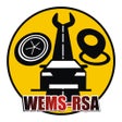 Programın simgesi: Wems - Road Side Assistan…
