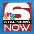 プログラムのアイコン：KTAL 6 News Now