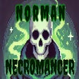 أيقونة البرنامج: Norman The Necromancer