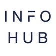 Ikon program: ビジネステック海外ニュースINFOHUBインフォハ…