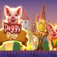 ไอคอนของโปรแกรม: Piggy Corn