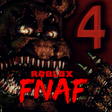 프로그램 아이콘: Five Nights at Freddys 4