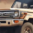 ไอคอนของโปรแกรม: Hajwala Drift X