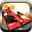 Formula Death Racing - Australia GP