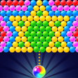 Иконка программы: Bubble Pop - Kids GameSho…