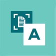 ไอคอนของโปรแกรม: Text Scanner OCR  Transla…
