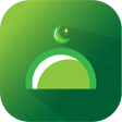 プログラムのアイコン：Muslims Day - Salat Saom …