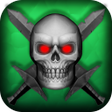 The Dark Book: RPG Offline icon