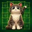 أيقونة البرنامج: Cage The Cat