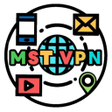 أيقونة البرنامج: MSTVPN Limited Proxy