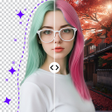 Symbol des Programms: FrameLab Photo Editor  Ar…