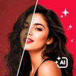 Icon of program: FrameLab Photo Editor  Ar…