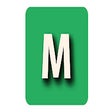 Icoon van programma: Motivate Me Quotes