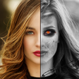 Programikonen: Halloween Photo Frames