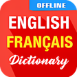 Icoon van programma: English To French Diction…