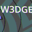 Icon of program: W3DGE